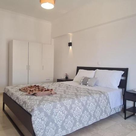 Dimitra House Madouki Corfu Apartment Mantouki Exterior photo