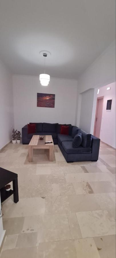 Dimitra House Madouki Corfu Apartment Mantouki Exterior photo