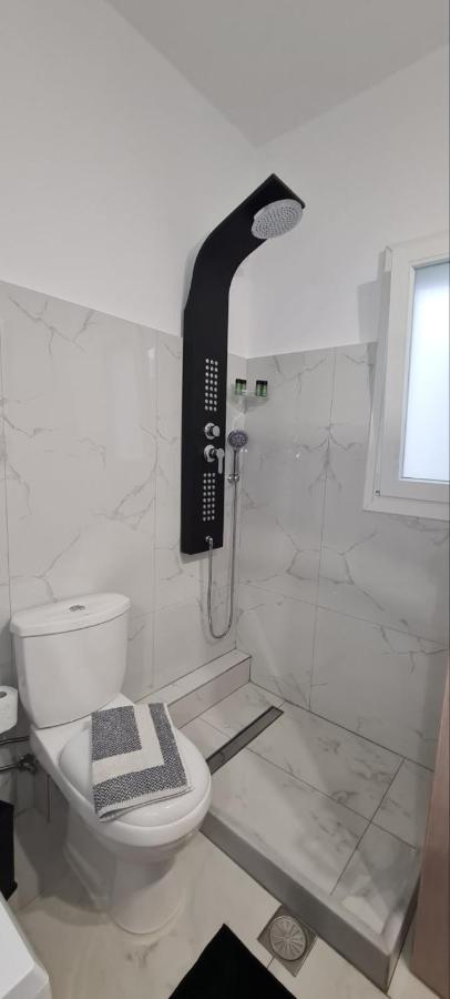 Dimitra House Madouki Corfu Apartment Mantouki Exterior photo